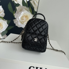 Chanel Satchel Bags